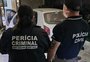 Polícia cumpre mandados de busca e apreensão em endereços relacionados ao caso de homem desaparecido em Bom Jesus