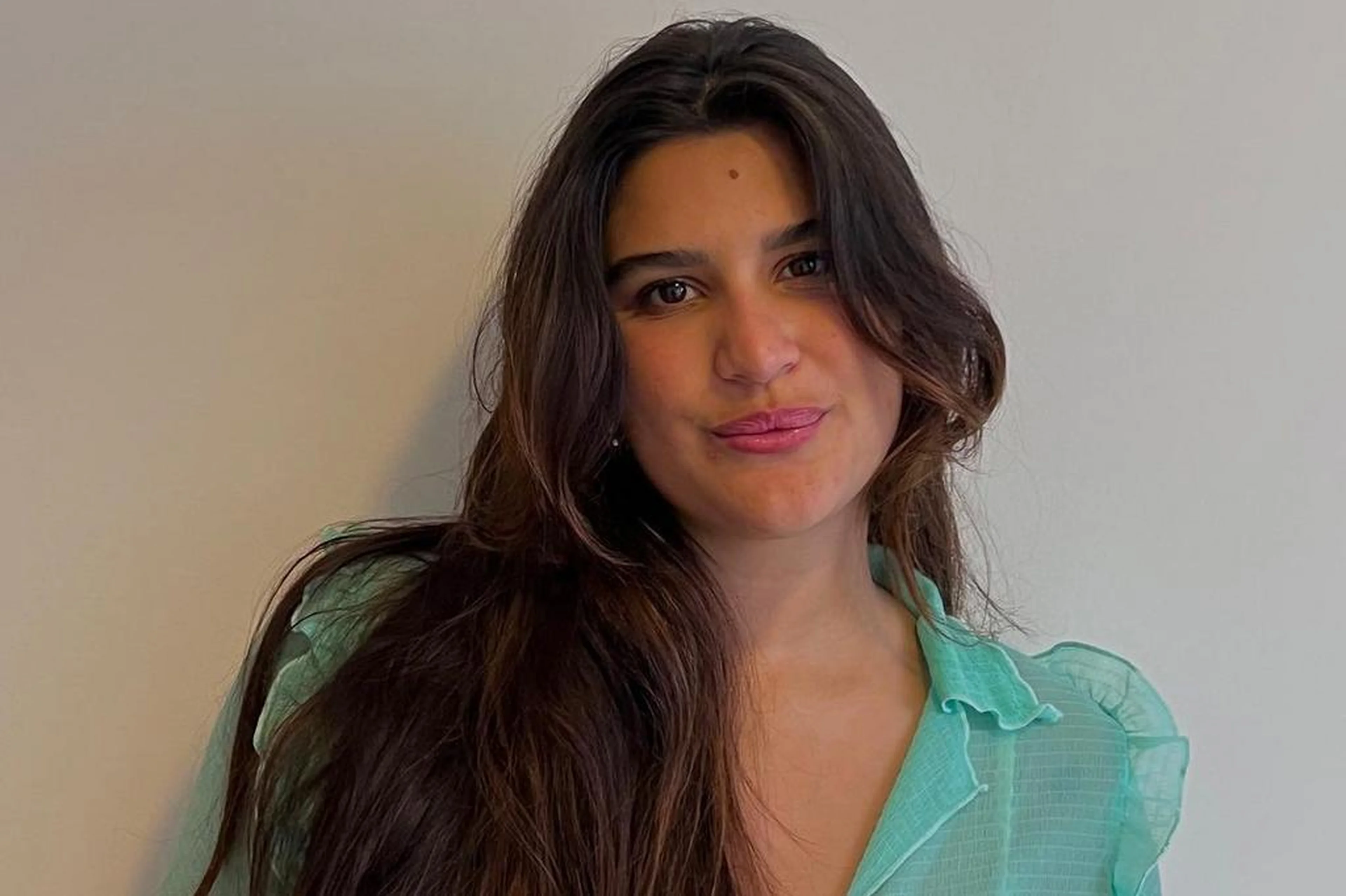 @giuliacosta / Instagra/Reprodução