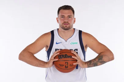 Luka Doncic, basquete, NBA