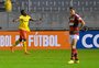 VÍDEO: os melhores momentos de Aucas-EQU x Flamengo pela Libertadores