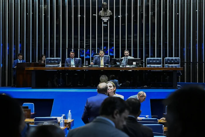 Waldemir Barreto / Agência Senado / Divulgação Waldemir Barreto / Agência Senado / Divulgação