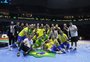 Quem são os atletas com passagem pelo futsal gaúcho na conquista do hexa pela seleção brasileira 