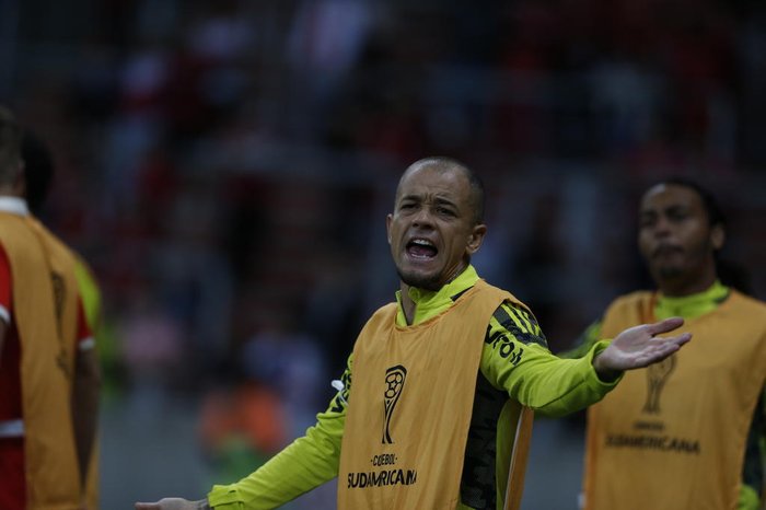 Lauro Alves / Agencia RBS Lauro Alves / Agencia RBS