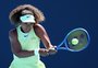 Osaka sofre mas vence de virada em sua estreia no WTA 1000 de Miami