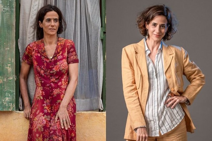 TV Globo / Divulgação TV Globo / Divulgação