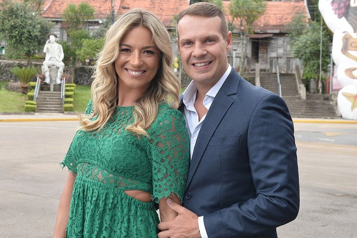 Leandro Araújo / Divulgação