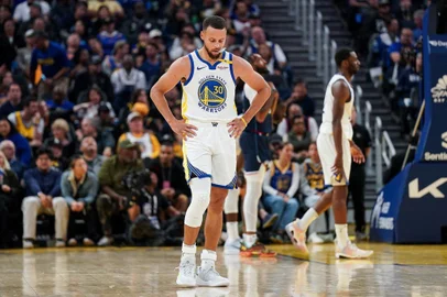 Stephen Curry, basquete, NBA, Golden State Warriors