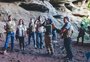 Por que avaliadores da Unesco estão visitando geoparques da Quarta Colônia e de Caçapava do Sul