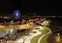Vão começar as obras no Parque Maurício Sirotsky Sobrinho