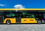 Marcopolo testa ônibus elétrico em linhas do transporte coletivo do Rio de Janeiro