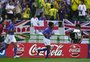 Brasil x Inglaterra em Copa do Mundo é um bom sinal; veja o porquê
