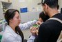 Mais de 6,5 mil vacinas foram aplicadas no Dia D em Caxias do Sul
