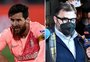 "Anão com hormônios" e "rato de esgoto": Messi era ofendido por ex-diretor do Barcelona, diz jornal