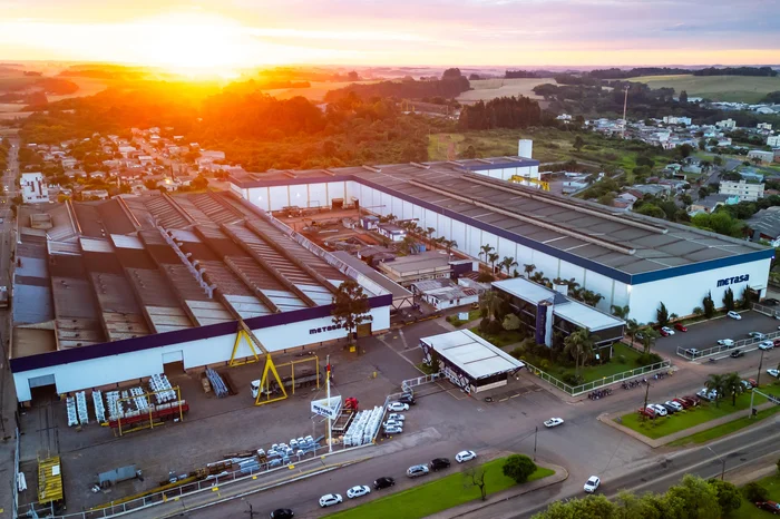 Metasa / Divulgação