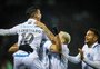 Huachipato 0x1 Grêmio: veja o gol e melhores momentos da partida pela Libertadores