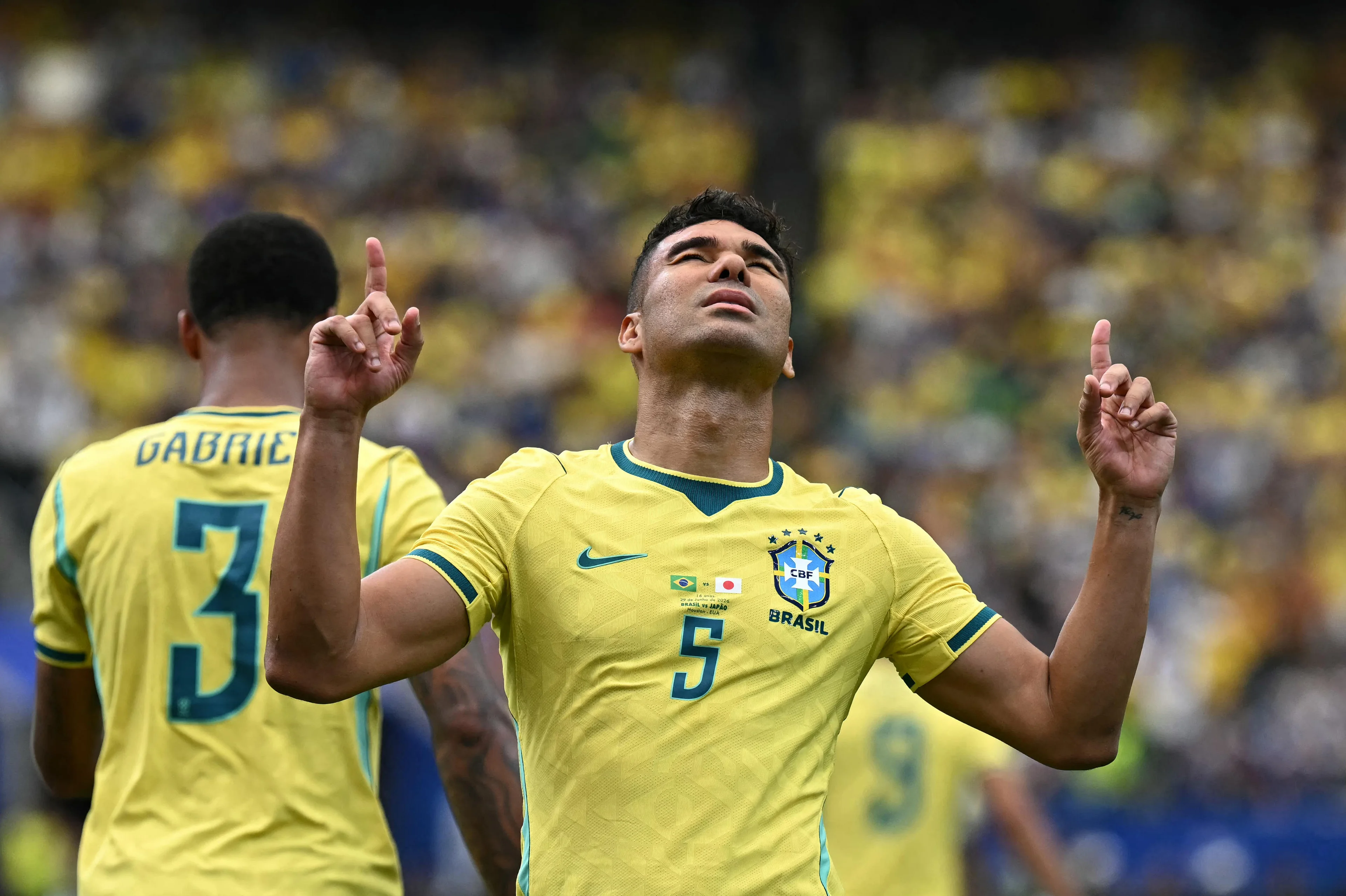 Paul Elis/AFP