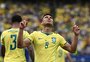 Fila de desculpas para Casemiro e juras de amor a Ancelotti: veja os memes da vitória do Brasil sobre o Japão