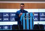 Novo técnico do feminino do Grêmio se declara para o clube: "Sou torcedor nos níveis mais altos"