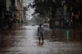 Enchentes tomam conta de Porto Alegre - Foto: Duda Fortes/Agência RBS<!-- NICAID(15753848) -->