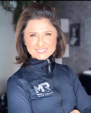 Márcia Refinsky / Arquivo Pessoal