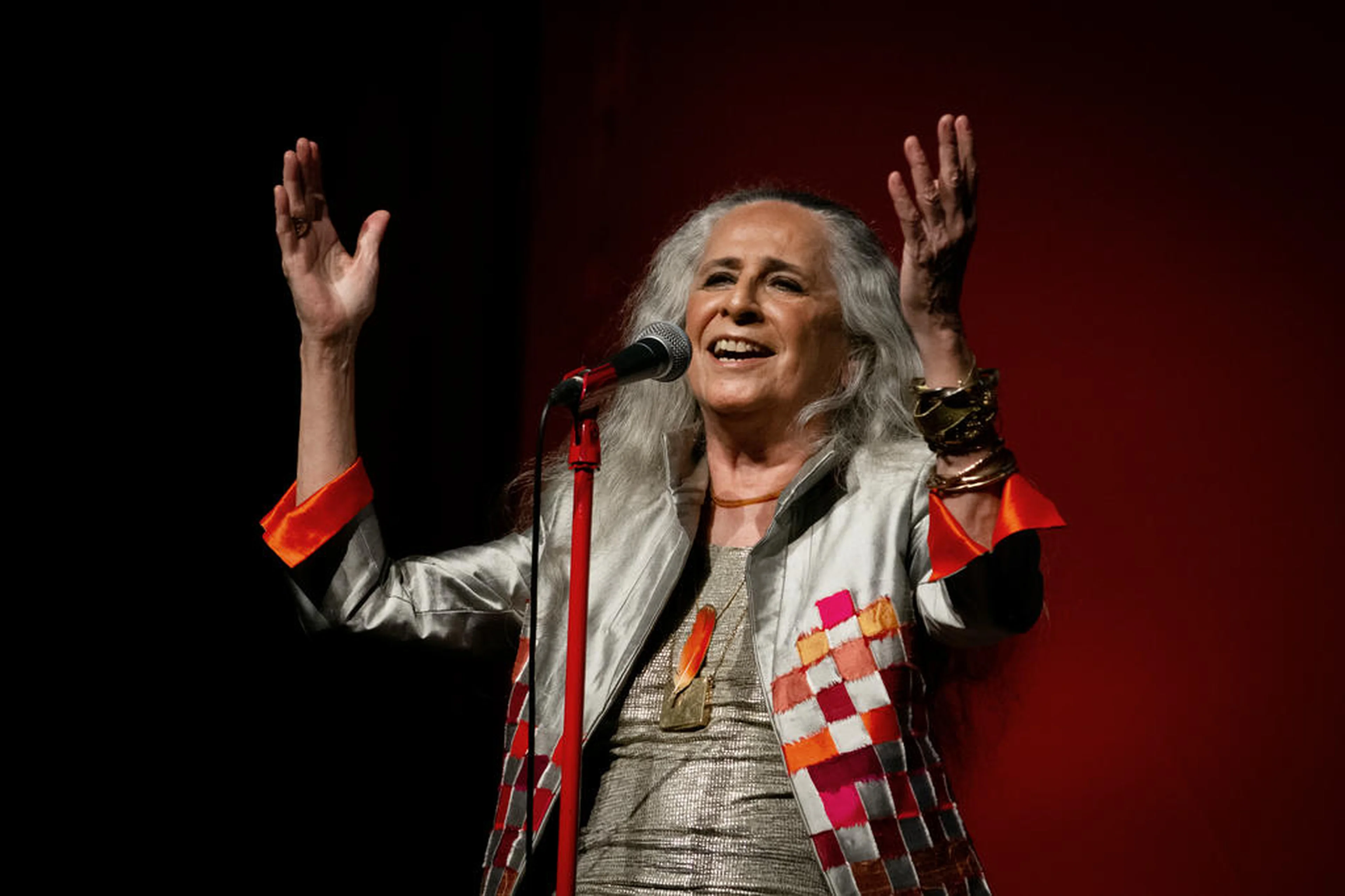 Camila Alcântara/Divulgação