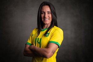 Sam Robles / CBF/Divulgação