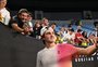 João Fonseca encanta outros nomes do esporte e ganha torcida no Australian Open