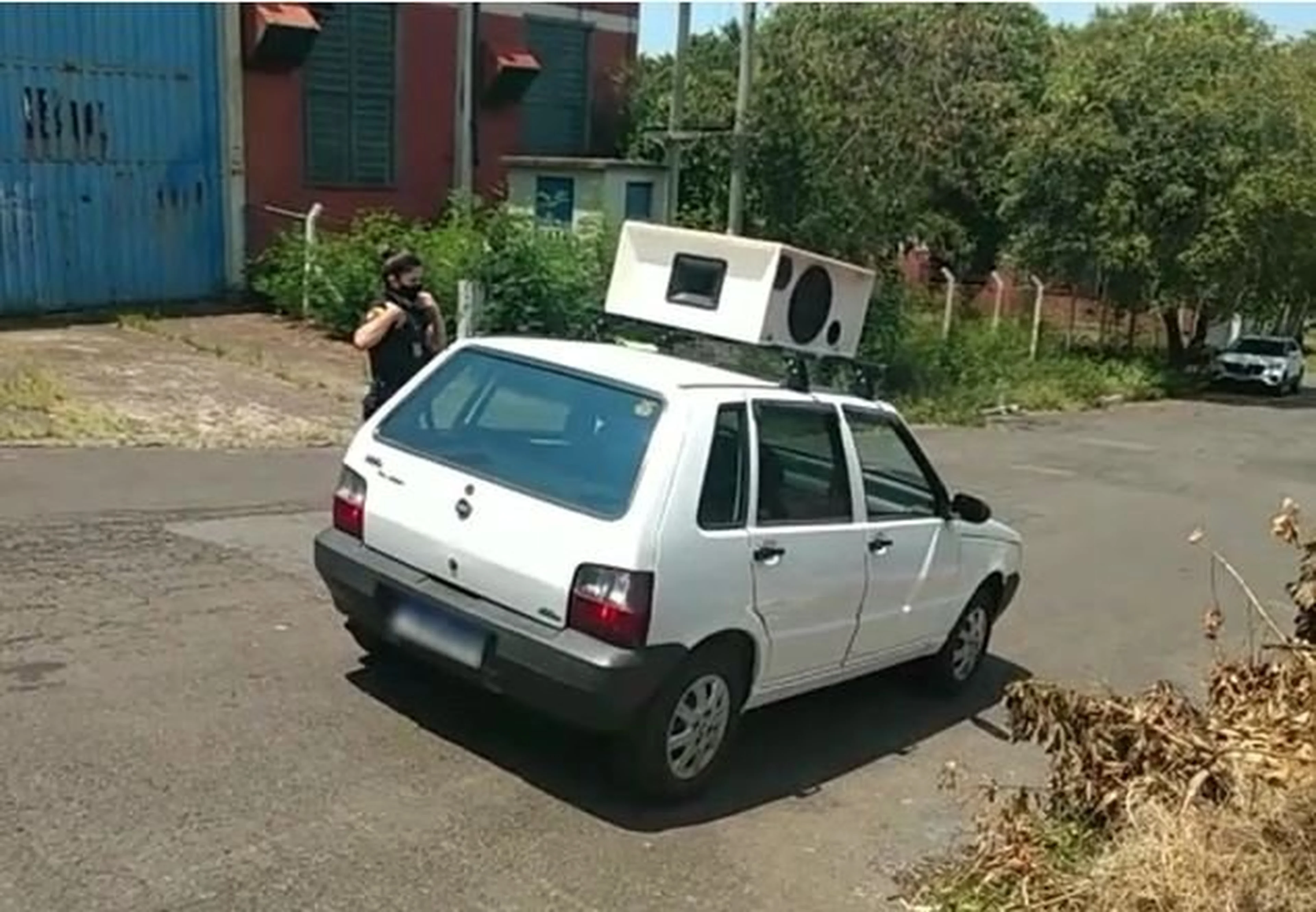 Prefeitura de Novo Hamburgo/Divulgação
