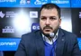 Vice de futebol do Grêmio projeta Gre-Nais pela Copa do Brasil: "Contamos com o apoio da nossa torcida para lotar a Arena"