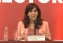 Tribunal argentino confirma condenação de ex-presidente Cristina Kirchner por corrupção