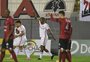 Ouça os gols da vitória do Inter sobre o Brasil-Pel