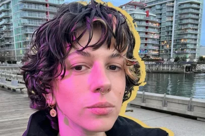Kira Salim é a vítima brasileira de atropelamento no canadá<!-- NICAID(16025968) -->