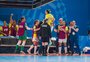 Copa do Mundo Feminina de Futsal: veja como ficaram as semifinais