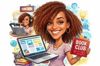 Como fazer a trend da caricatura com Inteligência Artificial? Veja o passo a passo<!-- NICAID(16221426) -->