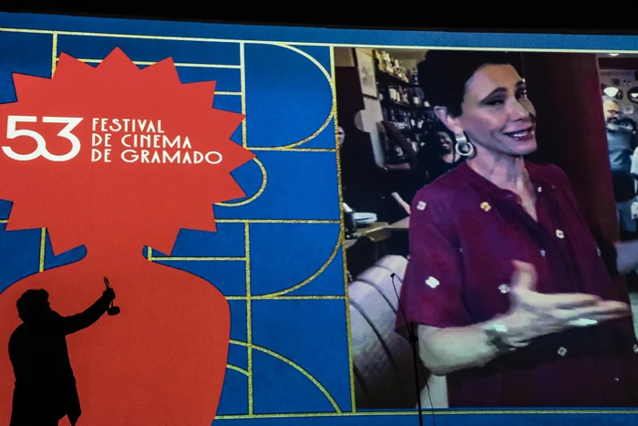 Cleiton Thiele / Agência Pressphoto / Divulgação