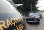 Polícia prende integrantes de grupo investigado por ameaçar e extorquir empresários de Santa Maria