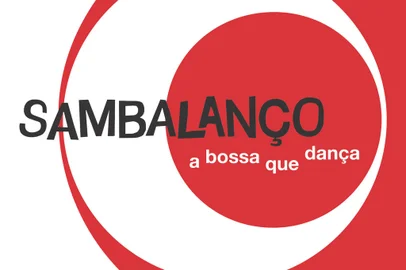 Cartaz do documentário Sambalanço.Coluna Paralelo 30, de Juarez Fonseca.<!-- NICAID(14769178) -->