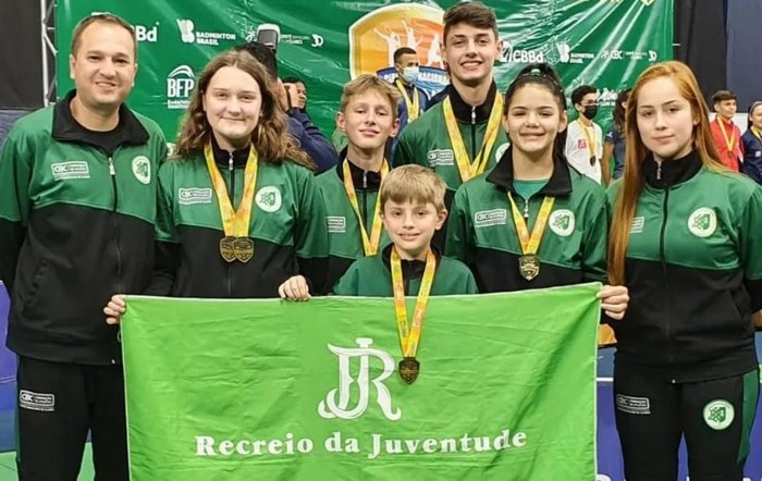 Recreio da Juventude / Divulgação