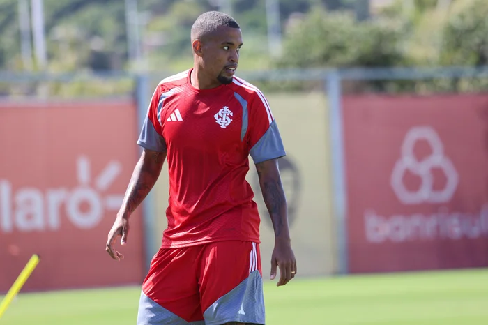 Ricardo Duarte / Inter,divulgação