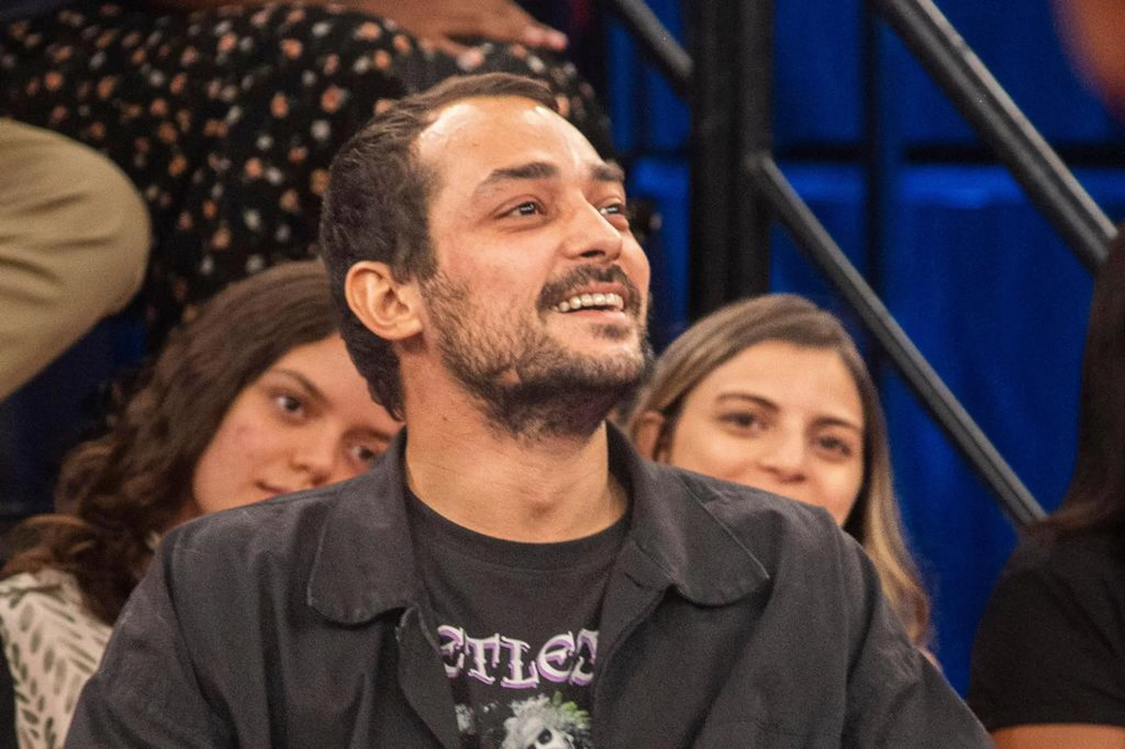 Mauricio Fidalgo/Globo / Divulgação