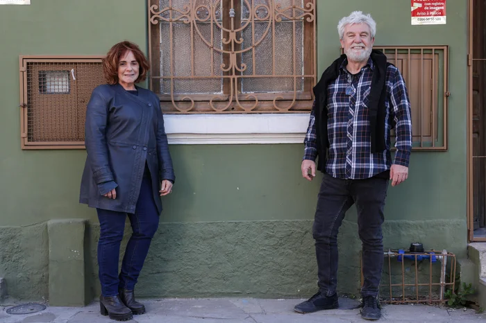 Renan Mattos / Agencia RBS