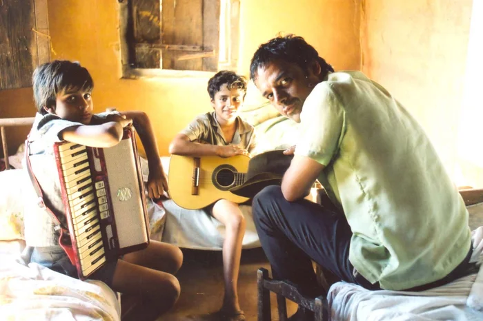 Columbia / Divulgação Columbia / Divulgação