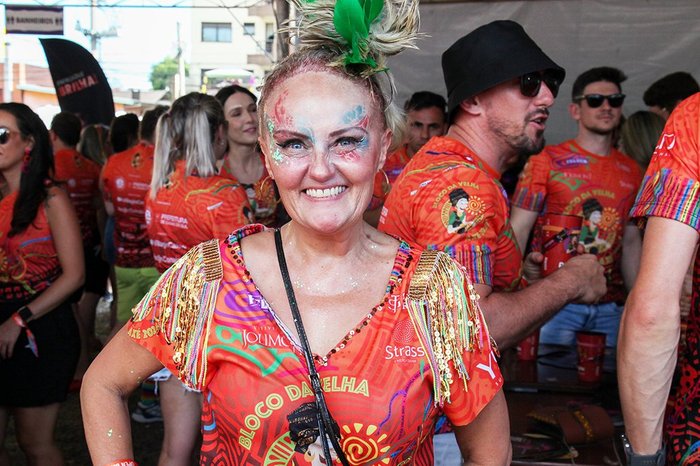 Tatieli Sperry / Divulgação