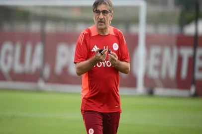 Ivan Juric, futebol, Roma