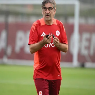 Ivan Juric, futebol, Roma