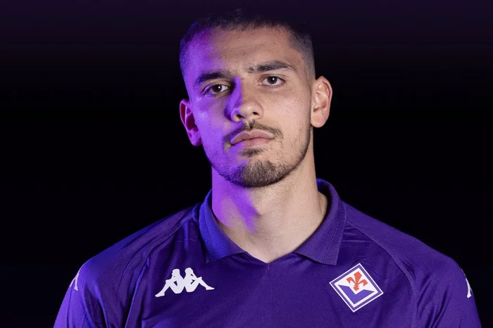 Fiorentina / Divulgação
