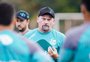 Técnico do Juventude traça objetivo para as 12 primeiras rodadas do Brasileirão