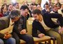 Chefe da Casa Civil e procurador-geral defendem licença compensatória