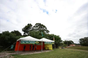 Jefferson Botega / Agencia RBS Jefferson Botega / Agencia RBS