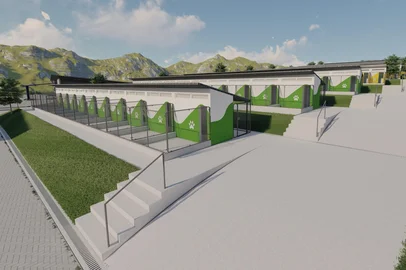 A relançamento da licitação do novo Centro Municipal de Proteção Animal de Caxias do Sul deve ocorrer em maio, segundo o secretário do Meio Ambiente e Sustentabilidade (Semmas), Ronaldo Boniatti. O projeto original precisou passar por adequações para entrar no orçamento já estabelecido de R$ 8 milhões. O início das obras já está sete meses atrasado.<!-- NICAID(16018498) -->